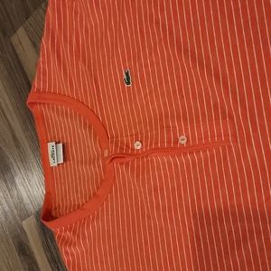 Lacrosse shirt Size 3xl
